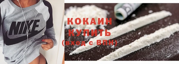 прущий лед Горняк
