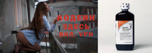 прущий лед Горняк